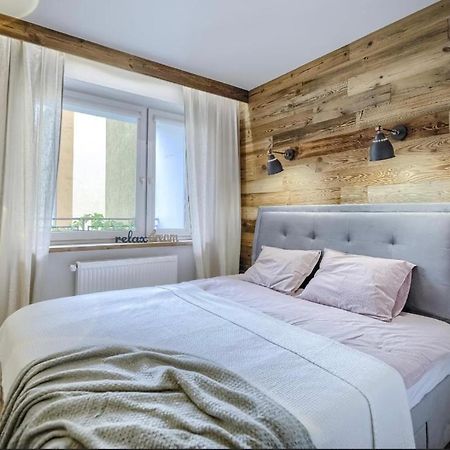 Apartmán Niron Apartament Dabrowskiego 2 Piła Exteriér fotografie