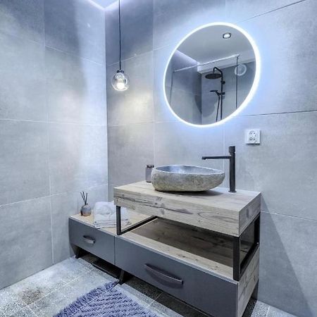 Apartmán Niron Apartament Dabrowskiego 2 Piła Exteriér fotografie