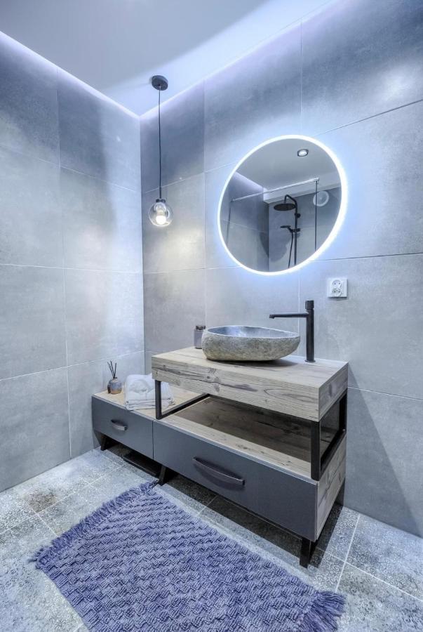 Apartmán Niron Apartament Dabrowskiego 2 Piła Exteriér fotografie