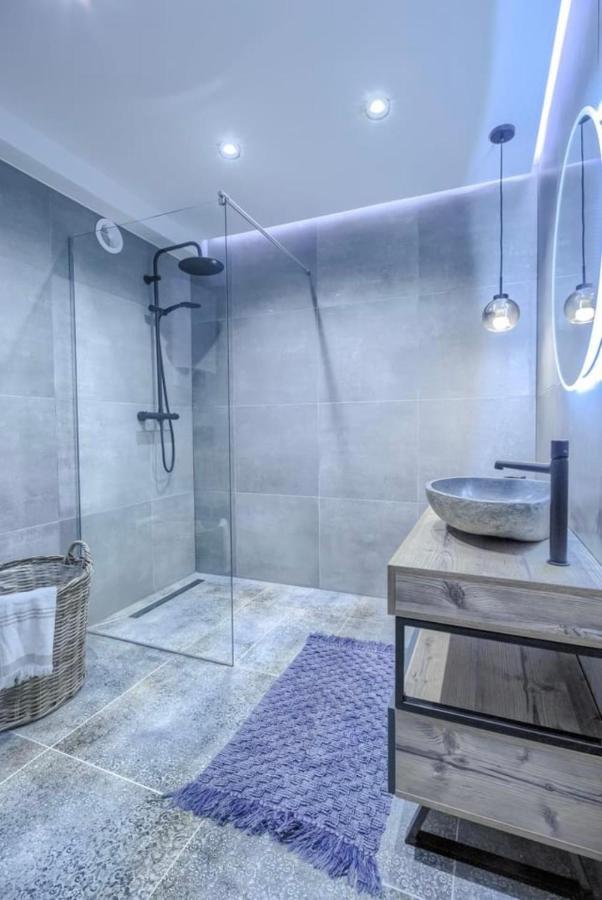 Apartmán Niron Apartament Dabrowskiego 2 Piła Exteriér fotografie